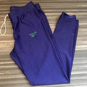 Reebok leggings size L